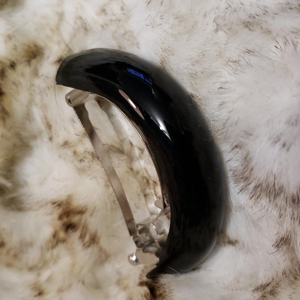 Made in France 🇫🇷 - elegant ponytair holder